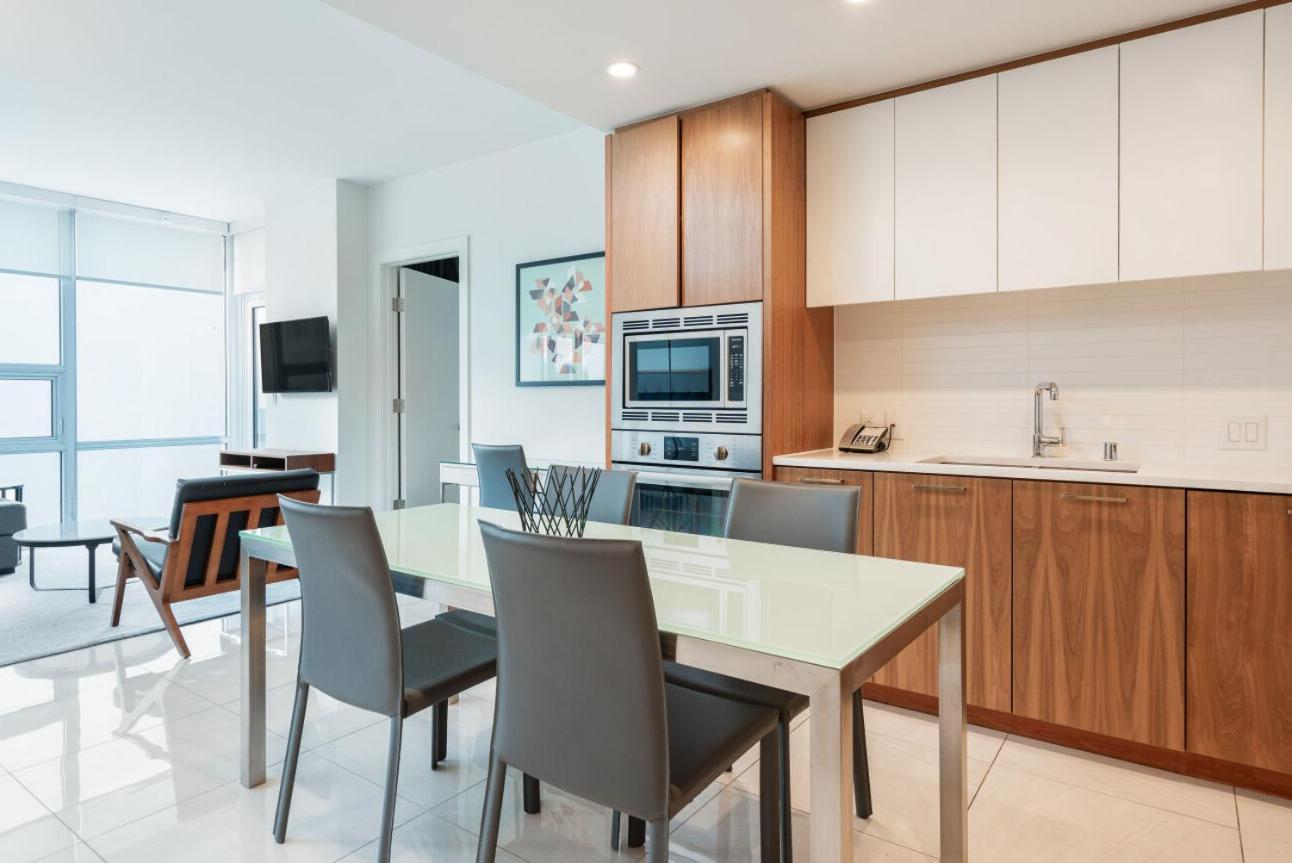 Level Downtown La South Olive — Photos 1